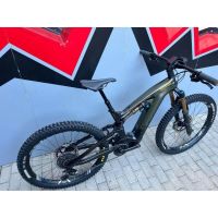 BICI USATA CANNONDALE MOTERRA NEO 1 SMALL ANNO 2020
