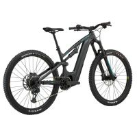 BICI WHYTE E-160 S 29