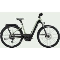 BICI CANNONDALE TESORO NEO X 1 LOW STEPTHRU