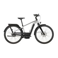 BICI CANNONDALE MAVARO NEO 2 SM MERCURY C64212U10SM