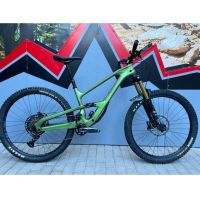 BICI USATA CANNONDALE JEKYLL 1 MEDIUM ANNO 2021