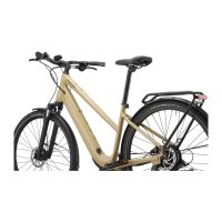 BICI CANNONDALE MAVARO NEO SL 2 STEPTHRU