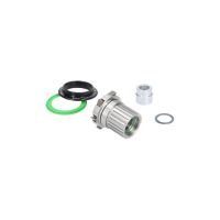 HOPE PRO 5 SHIMANO MICROSPRLINE 12V 12X148 BOOST FREEHUB BODY