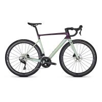 BICI FOCUS IZALCO MAX 8.8