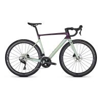 BICI FOCUS IZALCO MAX 8.8