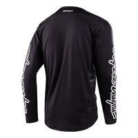 MAGLIA TROY LEE DESIGNS SPRINT A MANICHE LUNGHE