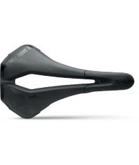 SELLE ITALIA X-LR TM AIR CROSS SUPERFLOW L BLK SADDLE