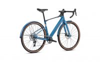 BICI GRAVEL MONDRAKER DUSTY SX RR 2023 T-M XL LGT BLUE 010.23438