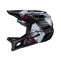 CASCO INTEGRALE LEATT GRAVITY 4.0 2023