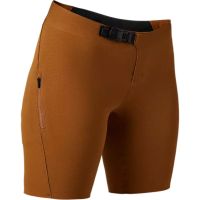 FOX WOMEN'S FLEXAIR ASCENT SHORTS