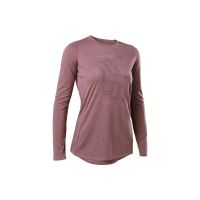 MAGLIA FOX DONNA RANGER DRIRELEASE LS JERSEY