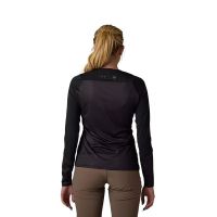 MAGLIA FOX DONNA FLEXAIR ASCENT LS JERSEY