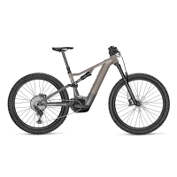 BICI FOCUS JAM2 6.7