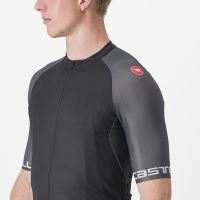MAGLIA CASTELLI ENTRATA VI JERSEY XXL BLACK 4522025-385-52-XXL