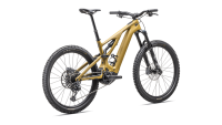 TURBO LEVO COMP CARBON S4 HRV GLD