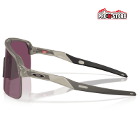 Occhiali Oakley Sutro Lite Prizm Road Black