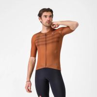 MAGLIA CASTELLI AERO RACE 8S JERSEY