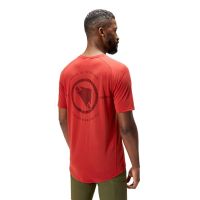 MAGLIA ENDURA LOOP S/S TECH TEE