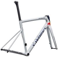 TELAIO SPECIALIZED TARMAC S-WORKS SL8 RED BULL BORA HANSGROHE