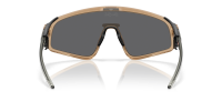occhiali oakley LATCH PANEL seppia prizm lens black OO9404-0735