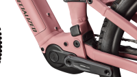 BICI SPECIALIZED TURBO LEVO 4 COMP ALLOY