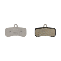 COPPIA PASTIGLIE SHIMANO IN RESINA D03S-RX FRENI 4 PISTONI XT DEORE SAINT ZEE