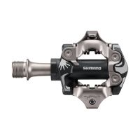 PEDALI SHIMANO GRX SPD PD-M8100-UG LIMITED EDITION UNITED IN GRAVEL