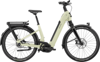 BICI CANNONDALE MAVARO 2 LOW STEP-THRU
