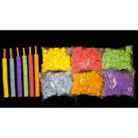 ABS FORK TUNE (KIT COMFORT & GRIP)