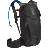 ZAINO CAMELBAK KUDU PROTECTOR 10 L