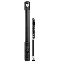 CRANK BROTHERS KLIC HP GAUGE PUMP