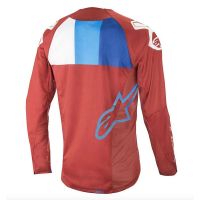 MAGLIA ALPINESTARS TECHSTAR LS