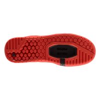 SCARPE SPECIALIZED 2FO CLIP 2.0 MTB 46 ROSSO ROCKET