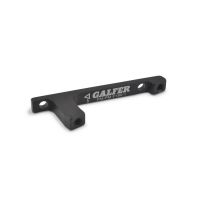 ADATTATORE PINZA FRENO GALFER POSTMOUNT +20 MM