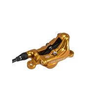 COPPIA FRENI FORMULA CURA 4 PINZA GOLD