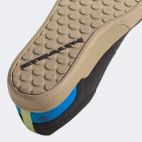 SCARPE FIVE TEN FREERIDER PRO CANVAS NERO/CARBON/PULSE LIME