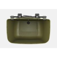 BORSA SPECIALIZED/FJALLARAVEN COOL CAVE PANNIER GREEN 41122-6030