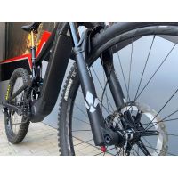 BICI USATA SANTA CRUZ HECKLER XT MULLET - M - ANNO 2021