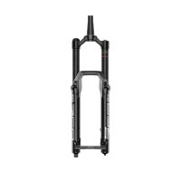 FORCELLA ROCK SHOX ZEB ULTIMATE RC2 29 180 MM E-BLACK 44MM OFFSET 2023