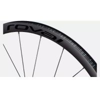 RUOTA POSTERIORE SPECIALIZED ROVAL TERRA CLX SRAM XDR 700C