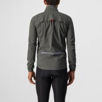 GIACCA CASTELLI EMERGENCY 2 RAIN JACKET