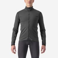 GIACCA CASTELLI ULTIMATE INSULATED JACKET