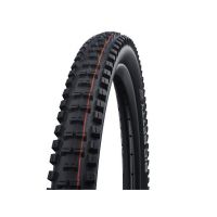 SCHWALBE BIG BETTY 29X2.60 SUPER GRAVITY ADDIX SOFT SNAKESKIN TLR TIRE