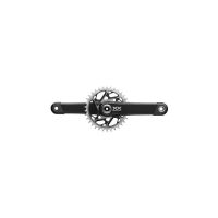 GRUPPO SRAM XX SL TYPE EAGLE AXS 34T 170 MM DUB BOOST 12V 10-52T