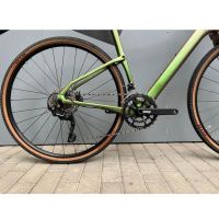 BICI USATA CANNONDALE TOPSTONE CARBON 4 M 2021