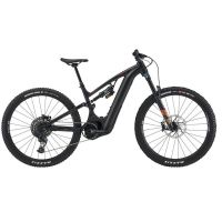 BICI WHYTE E-160 RSX 29