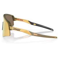 OCCHIALI OAKLEY SUTRO LITE SWEEP RE-DISCOVER COLLECTION BRASS TX W PRIZM 24K