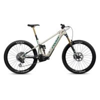 PIVOT SHUTTLE AM TEAM XX EAGLE BIKE