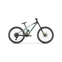 MONDRAKER SUMMUM CARBON R BIKE