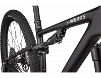 BICI SPECIALIZED EPIC EVO S-WORKS LTD M GLO MET OBSD 94823-0203